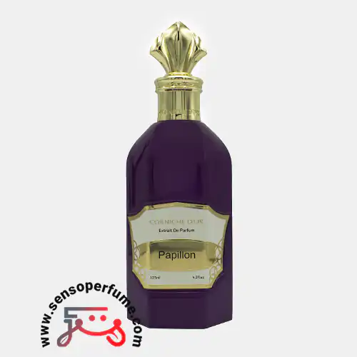 عطر ادکلن اکسترکت کورنیش پاپیلون